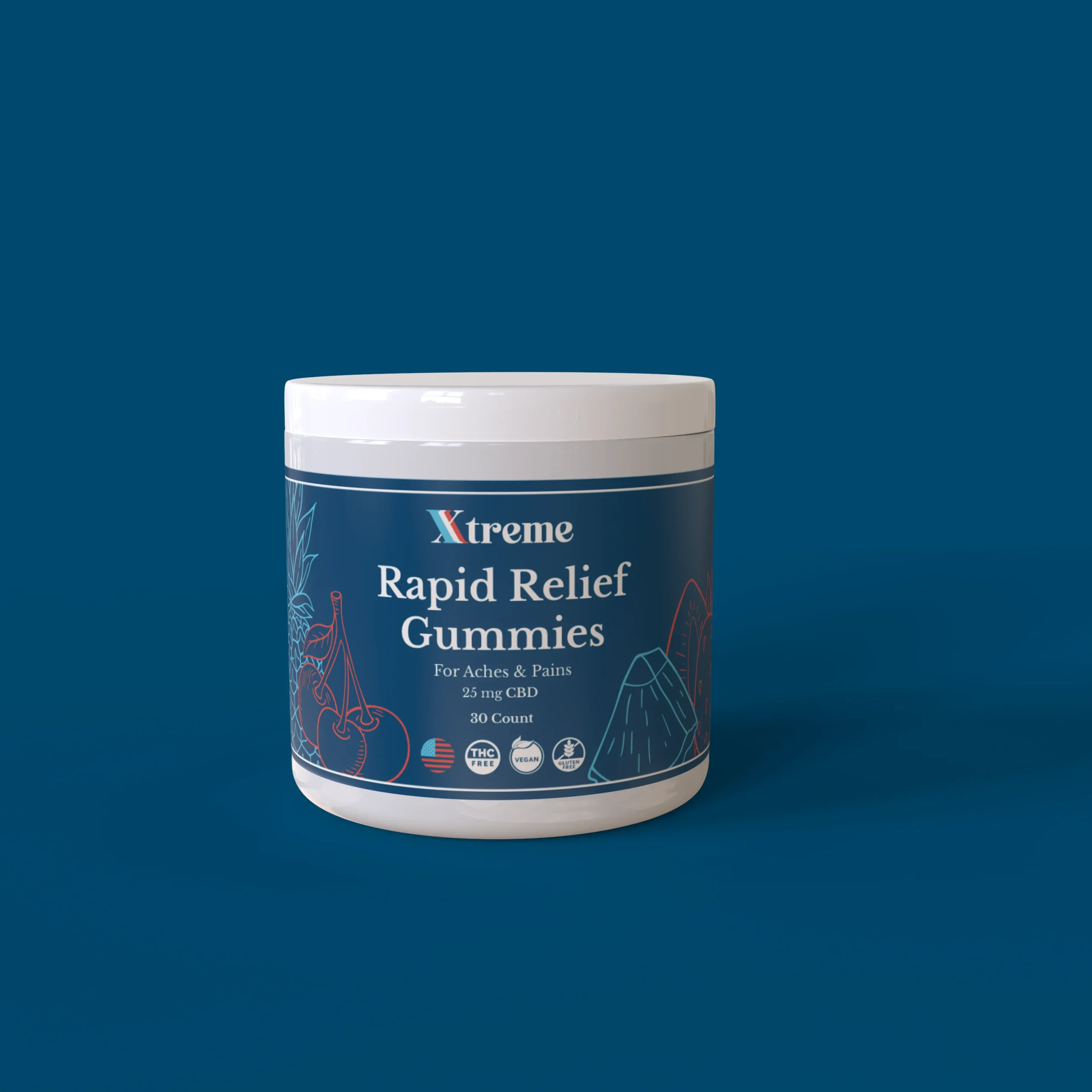 CBD Gummies